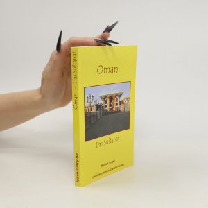 gebrauchtes Buch – Michael Teupel – Oman