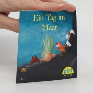 gebrauchtes Buch – Kolektiv – Ein Tag im Meer