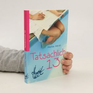 gebrauchtes Buch – Heike Abidi – Tatsächlich 13