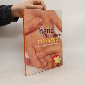 gebrauchtes Buch – Denise Whichello Brown – Handreflexzonenmassage