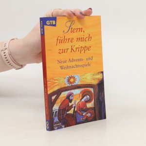 gebrauchtes Buch – Ulrike Rüter – Stern, führe mich zur Krippe