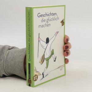 gebrauchtes Buch – Clara Paul – Geschichten, die glücklich machen