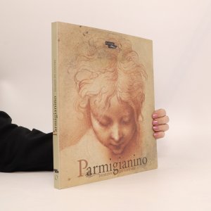 gebrauchtes Buch – Dominique Cordellier – Parmigianino