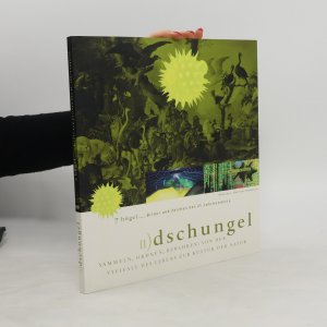 gebrauchtes Buch – kolektiv – Dschungel