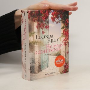 gebrauchtes Buch – Lucinda Riley – Helenas Geheimnis