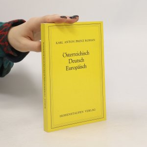 Österreichisch, deutsch , europäisch