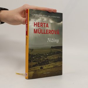 gebrauchtes Buch – Herta Müller – Nížiny