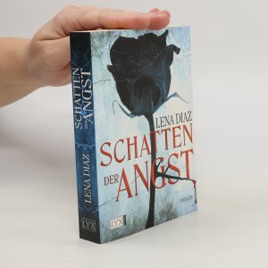 gebrauchtes Buch – Lena Diaz – Schatten der Angst