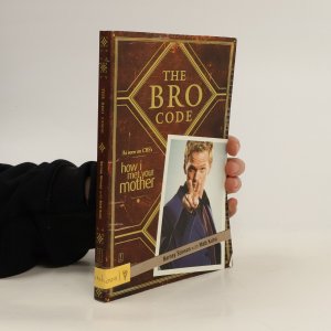 gebrauchtes Buch – Barney Stinson – The Bro Code