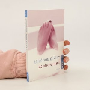 gebrauchtes Buch – Ildikó von Kürthy – Mondscheintarif