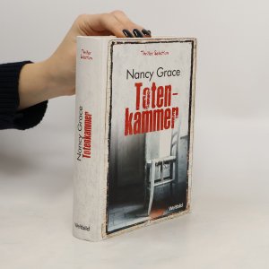 gebrauchtes Buch – Nancy Grace – Totenkammer