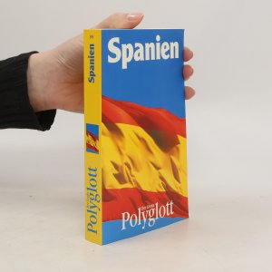 gebrauchtes Buch – Christoph Angerbauer – Spanien