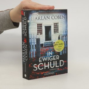 gebrauchtes Buch – Harlan Coben – In ewiger Schuld