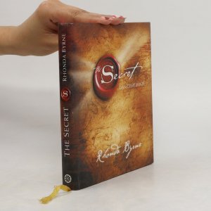 gebrauchtes Buch – Rhonda Byrne – The Secret - das Geheimnis