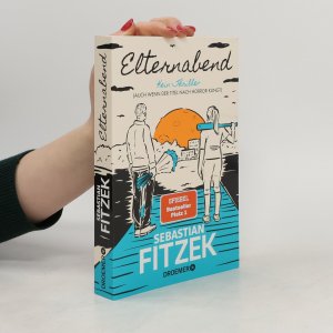 gebrauchtes Buch – Sebastian Fitzek – Elternabend