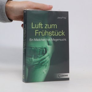 gebrauchtes Buch – Jana Frey – Luft zum Frühstück