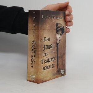 gebrauchtes Buch – Luca Di Fulvio – Der Junge, Der Traüme Schenkte