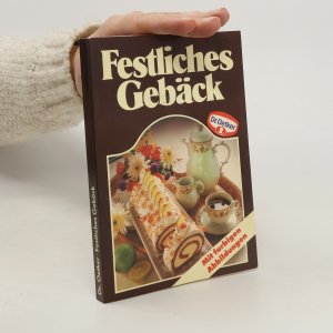 Festliches Gebäck