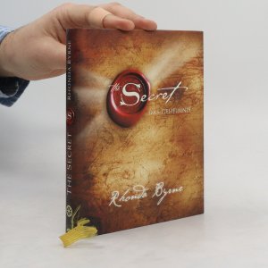 gebrauchtes Buch – Rhonda Byrne – The Secret - das Geheimnis