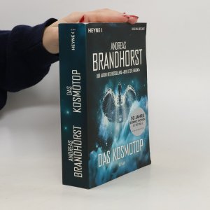 gebrauchtes Buch – Andreas Brandhorst – Das Kosmotop