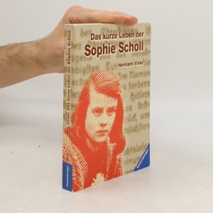 gebrauchtes Buch – Herman Vinke – Das Kurze Leben Der Sophie Scholl