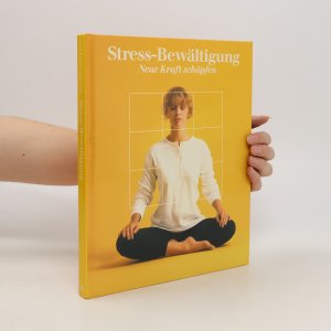 gebrauchtes Buch – Marianne Tölle – Stress-Bewältigung