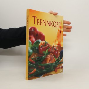 gebrauchtes Buch – kolektiv – Trennkost