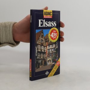 gebrauchtes Buch – Hans Gercke – Elsaß