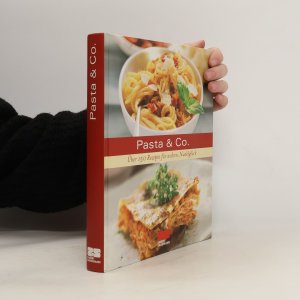 gebrauchtes Buch – Martin Kintrup – Pasta & Co.