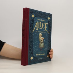 gebrauchtes Buch – Lewis Carroll – Alice im Wunderland