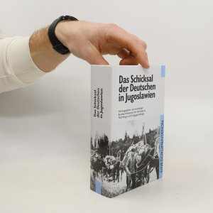 gebrauchtes Buch – Kolektiv – Das Schicksal der Deutschen in Jugoslawien