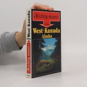 West-Kanada, Alaska