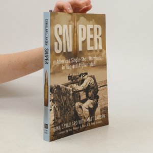 gebrauchtes Buch – Gina Cavallaro – Sniper