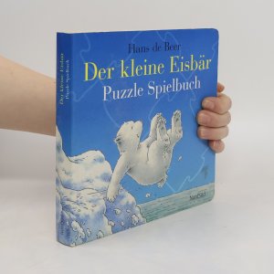 Der kleine Eisbär