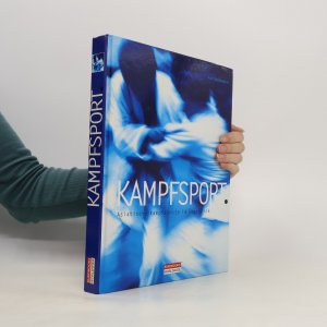 gebrauchtes Buch – Kolektiv – Kampfsport