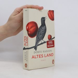 gebrauchtes Buch – Dörte Hansen – Altes Land