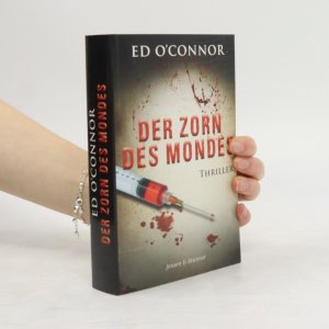 Der Zorn des Mondes