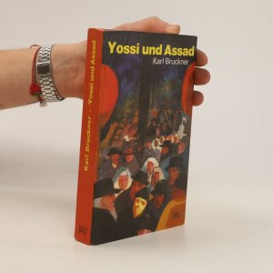 Yossi und Assad