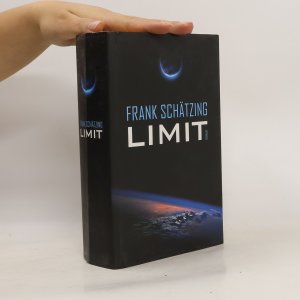 gebrauchtes Buch – Frank Schätzing – Limit