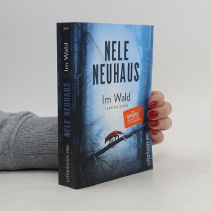 gebrauchtes Buch – Nele Neuhaus – Im Wald