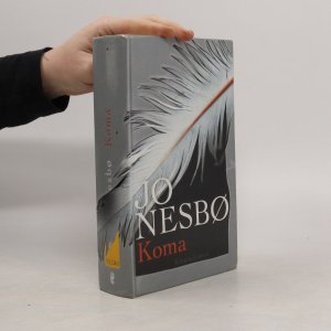 gebrauchtes Buch – Jo Nesbø – Koma