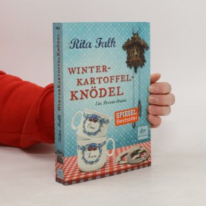 gebrauchtes Buch – Rita Falk – Winterkartoffelknödel