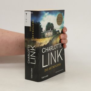 gebrauchtes Buch – Charlotte Link – Die Betrogene