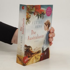 gebrauchtes Buch – Ulrike Renk – Die Australierin