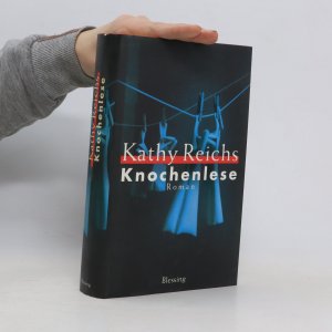 gebrauchtes Buch – Kathy Reichs – Knochenlese