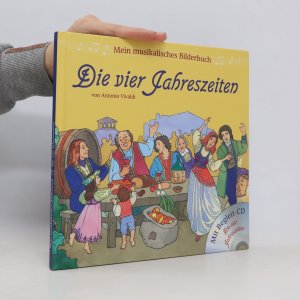 Die vier Jahreszeiten