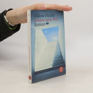 gebrauchtes Buch – Aldous Huxley – Schöne neue Welt