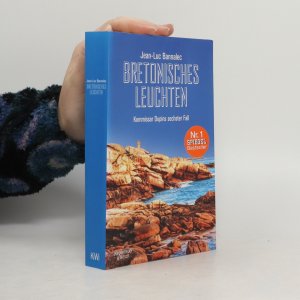 gebrauchtes Buch – Jean-Luc Bannalec – Bretonisches Leuchten