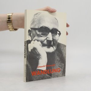 gebrauchtes Buch – Leopold Grünwald – Wandlung