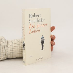 gebrauchtes Buch – Robert Seethaler – Ein ganzes Leben